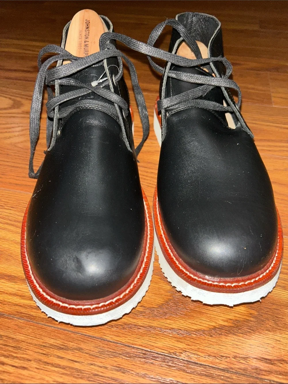 Georgia Boot Small Batch 3